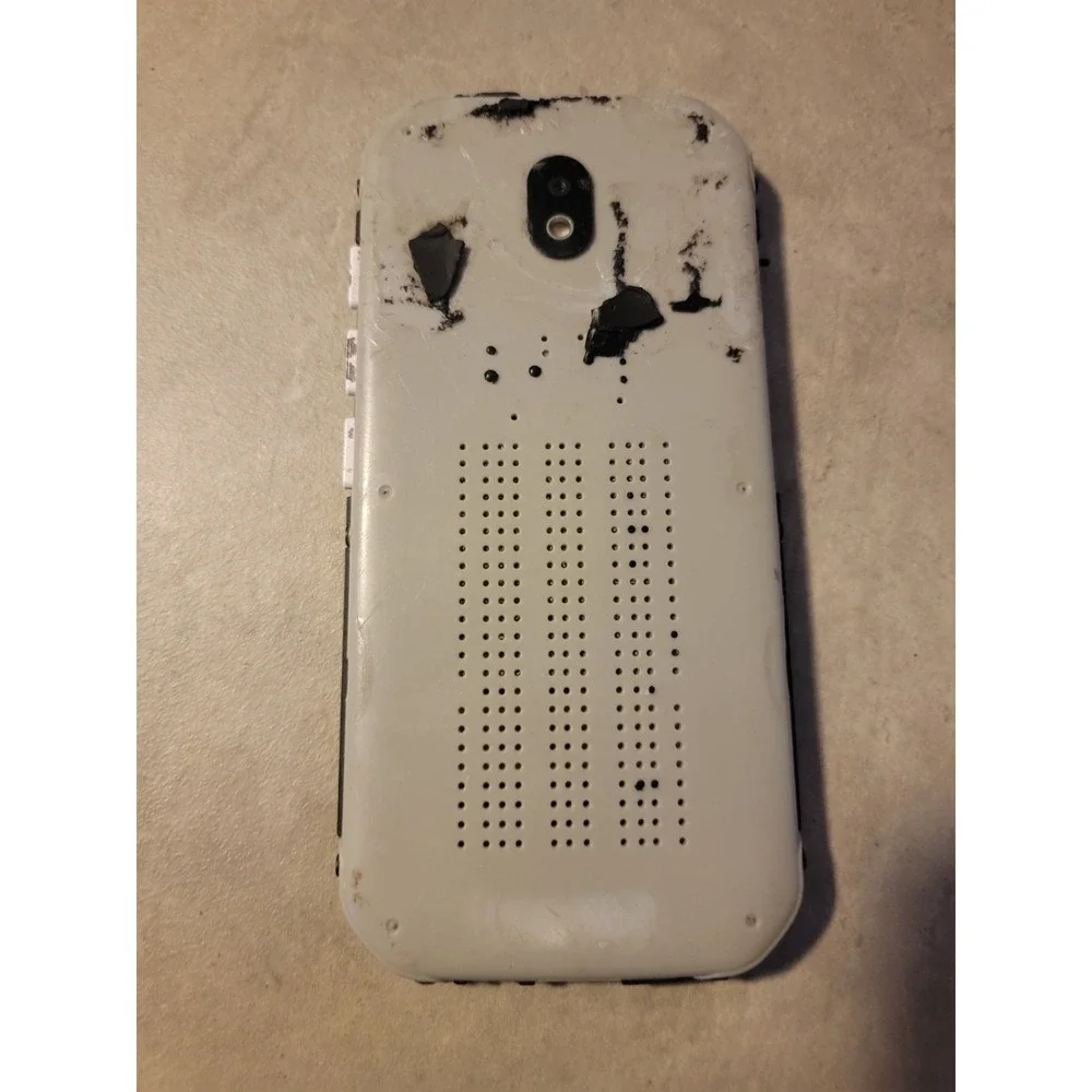 Cat s30 rugged